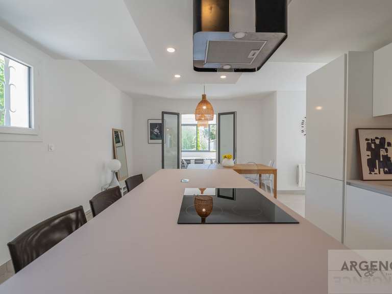 House Saint-Clément-de-Rivière - 5 bedrooms - 170m²