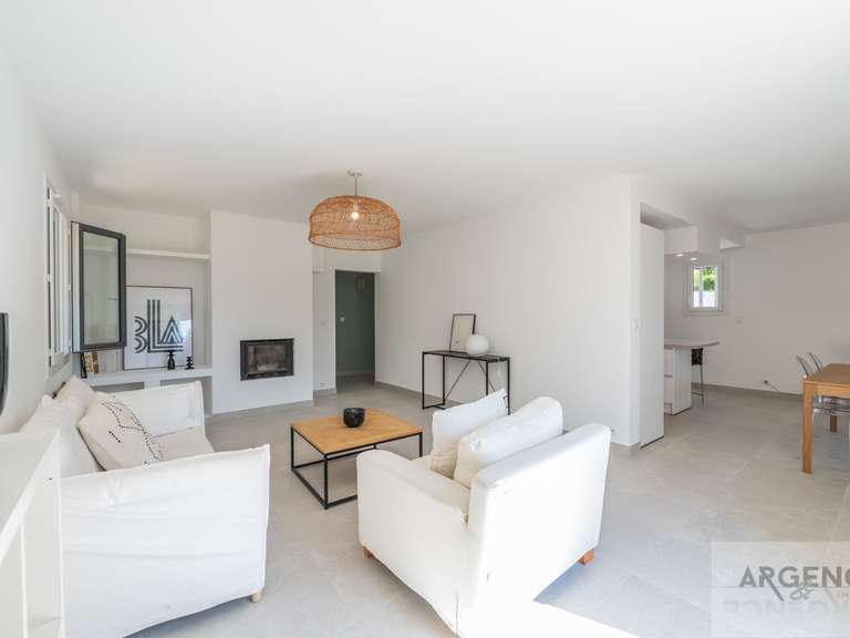 House Saint-Clément-de-Rivière - 5 bedrooms - 170m²