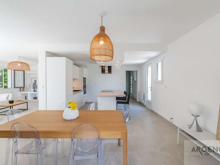 House Saint-Clément-de-Rivière - 5 bedrooms - 170m²