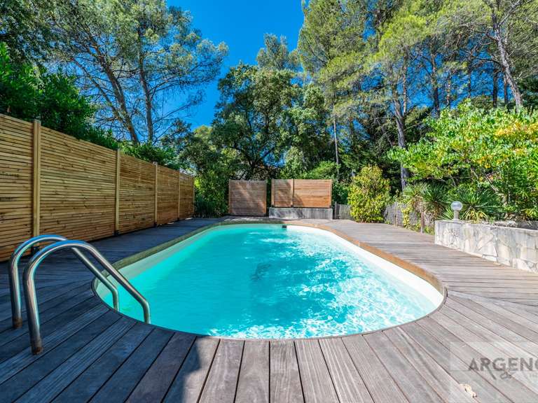House Saint-Clément-de-Rivière - 5 bedrooms - 170m²