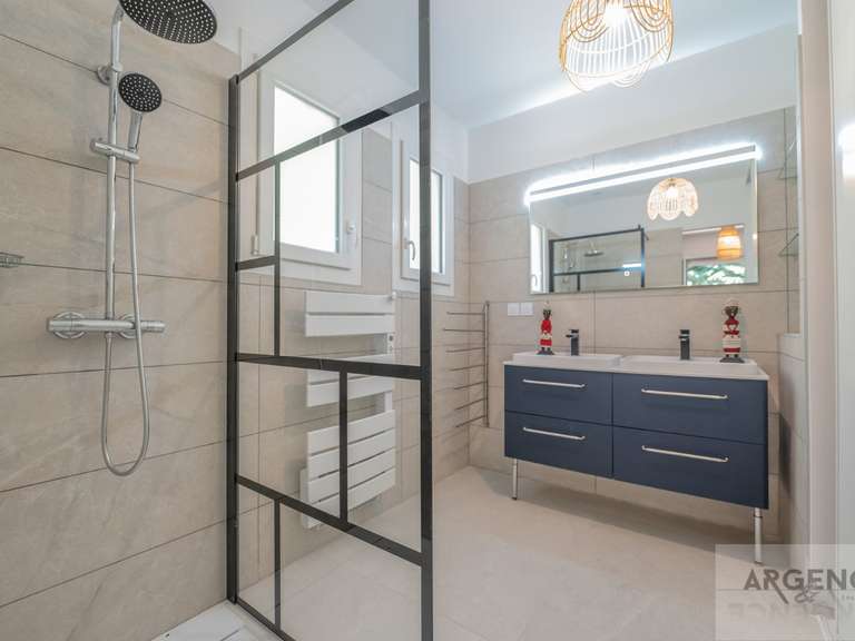 House Saint-Clément-de-Rivière - 5 bedrooms - 170m²