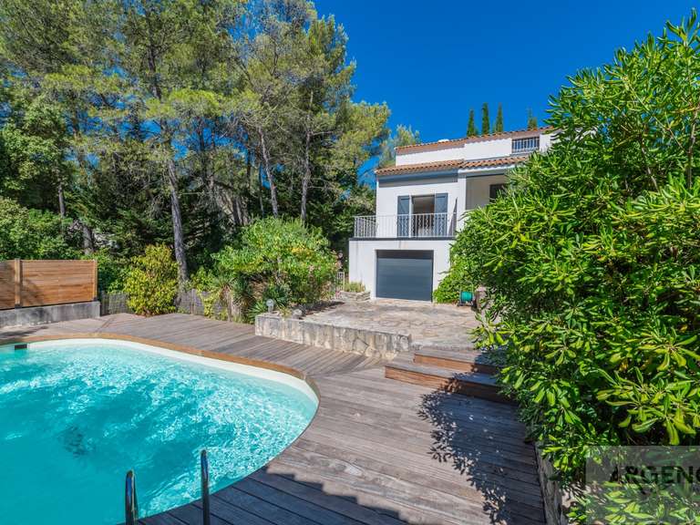 House Saint-Clément-de-Rivière - 5 bedrooms - 170m²