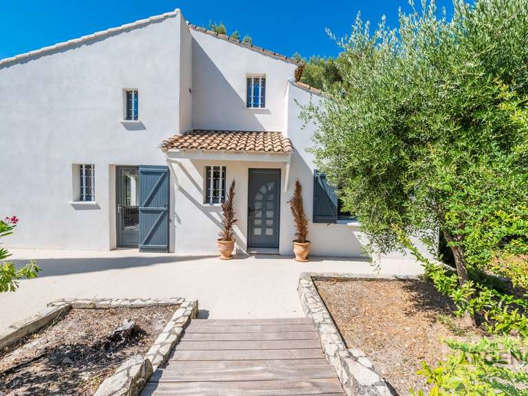 House Saint-Clément-de-Rivière - 5 bedrooms - 170m²