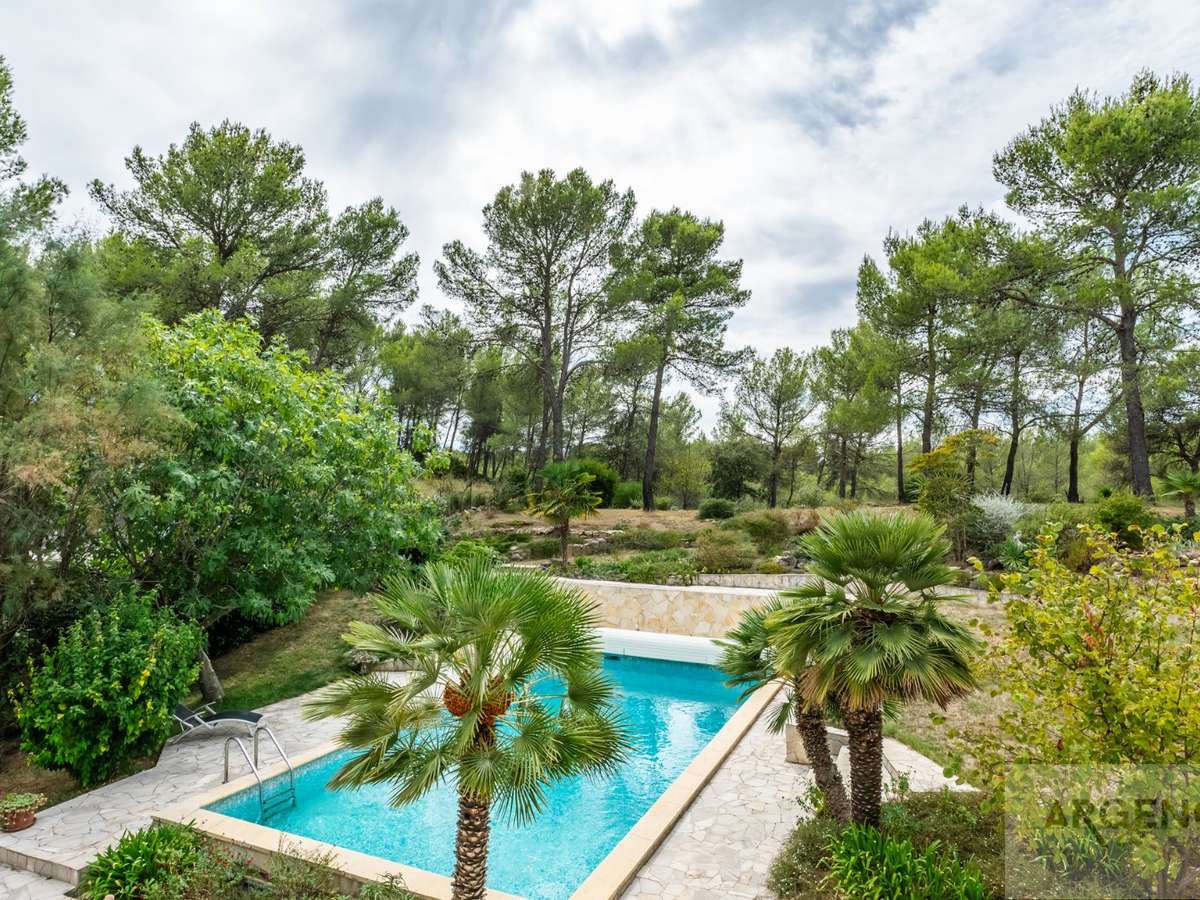 Maison Saint-Clément-de-Rivière