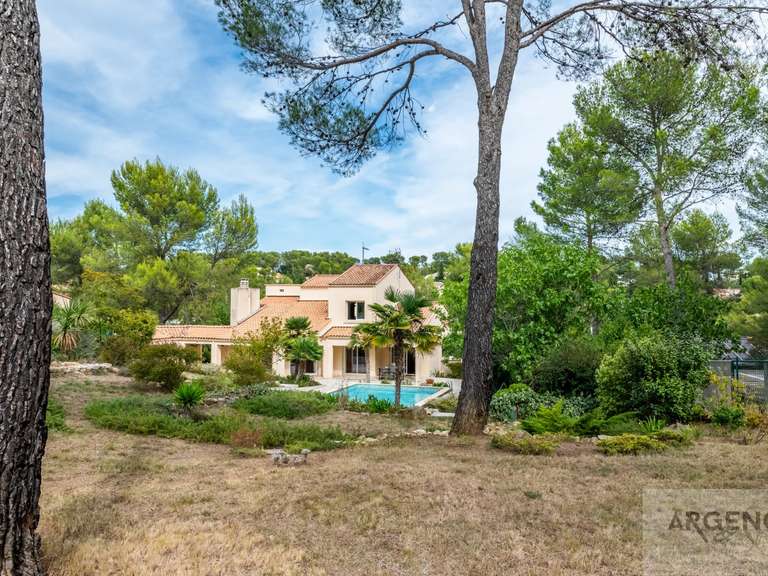 Maison Saint-Clément-de-Rivière - 4 chambres - 220m²