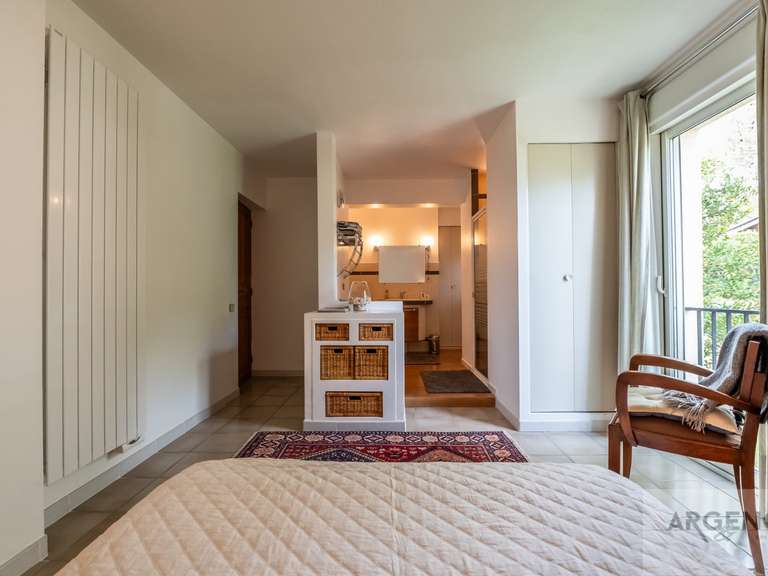 Maison Saint-Clément-de-Rivière - 4 chambres - 220m²