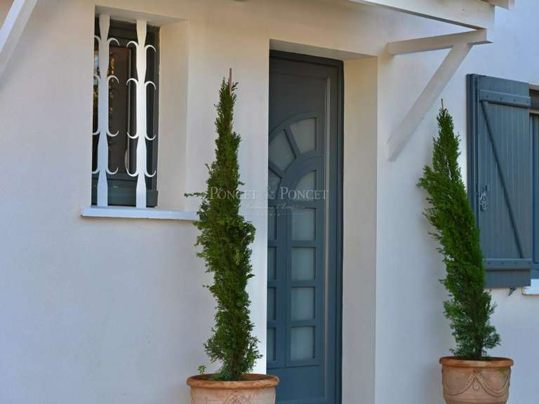 Maison Saint-Clément-de-Rivière - 6 chambres - 195m²