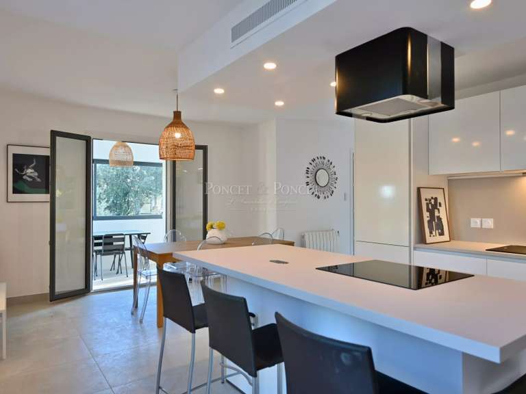 Maison Saint-Clément-de-Rivière - 6 chambres - 195m²