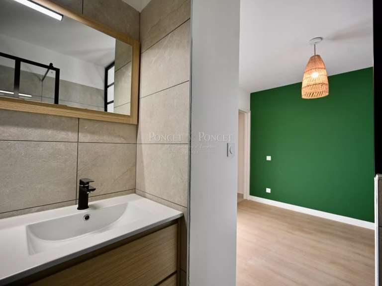 Maison Saint-Clément-de-Rivière - 6 chambres - 195m²