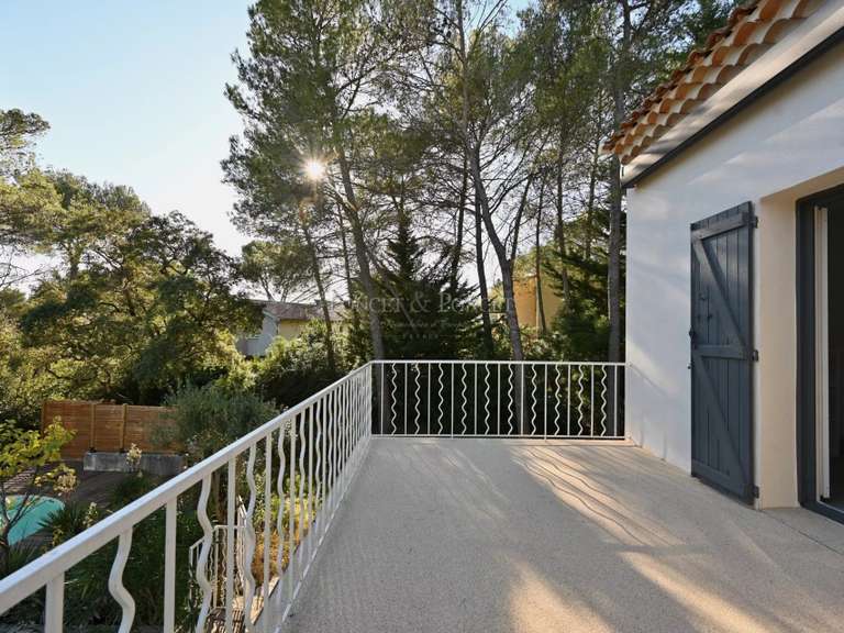 Maison Saint-Clément-de-Rivière - 6 chambres - 195m²