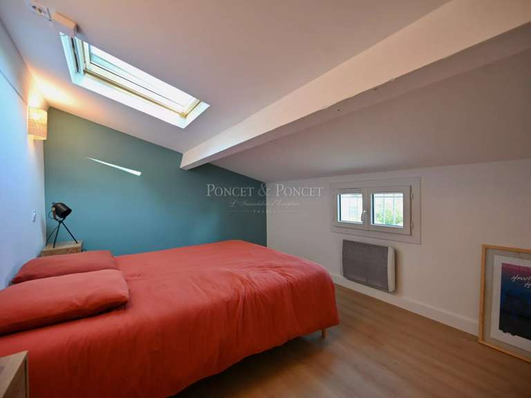 Maison Saint-Clément-de-Rivière - 6 chambres - 195m²