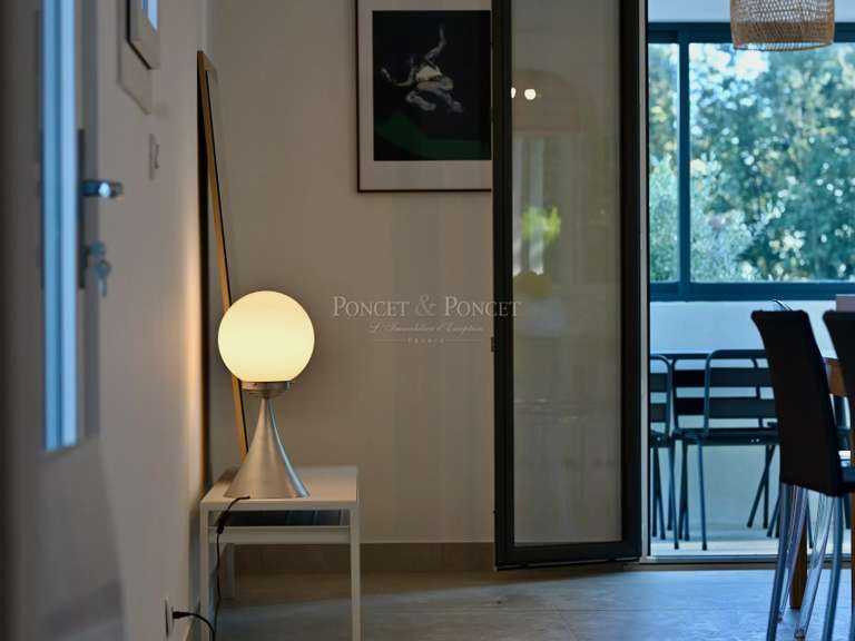 Maison Saint-Clément-de-Rivière - 6 chambres - 195m²