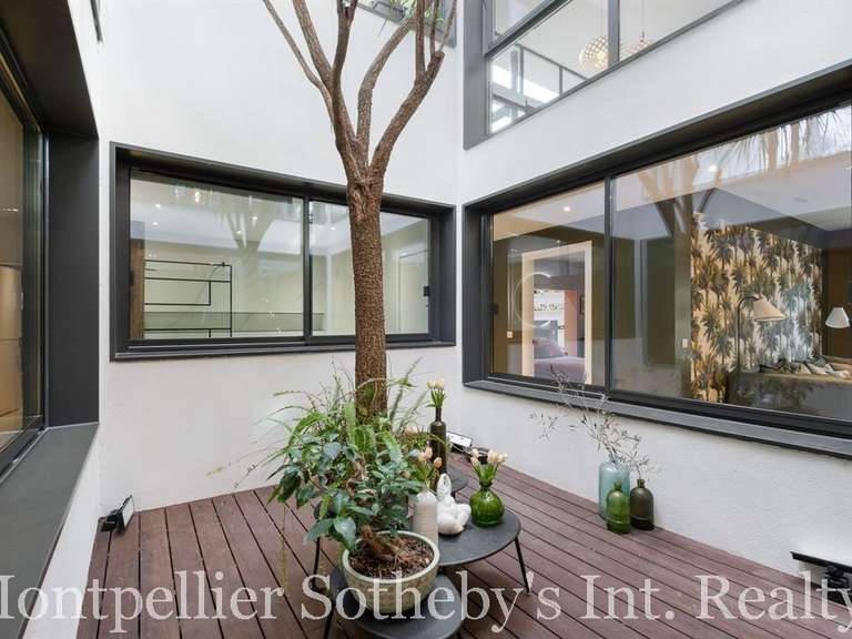 House Saint-Clément-de-Rivière - 5 bedrooms - 365m²
