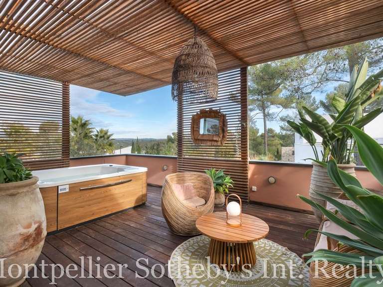 House Saint-Clément-de-Rivière - 5 bedrooms - 365m²