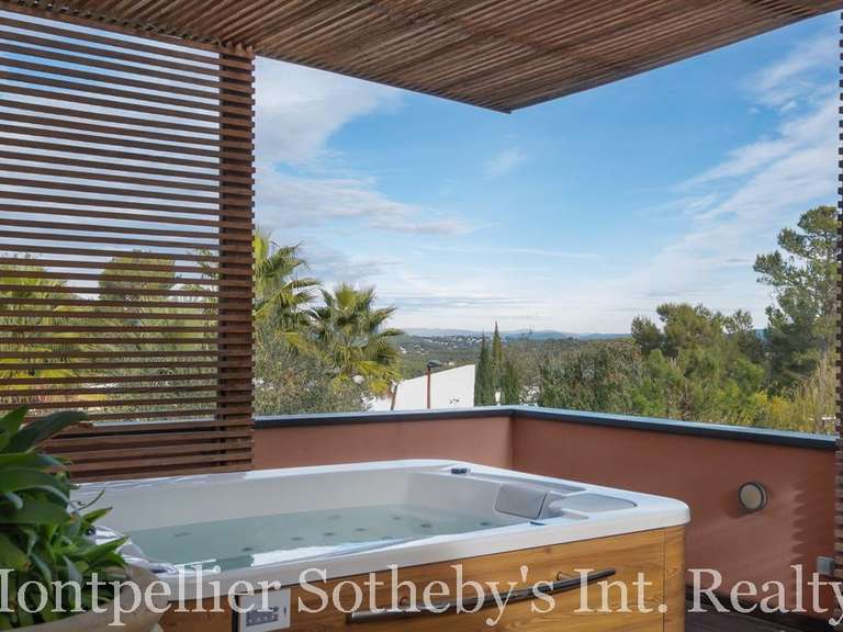 House Saint-Clément-de-Rivière - 5 bedrooms - 365m²