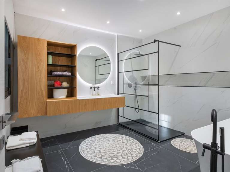 House Saint-Clément-de-Rivière - 5 bedrooms - 365m²