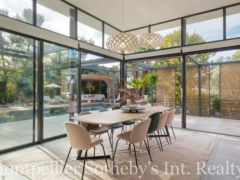 House Saint-Clément-de-Rivière - 5 bedrooms - 365m²