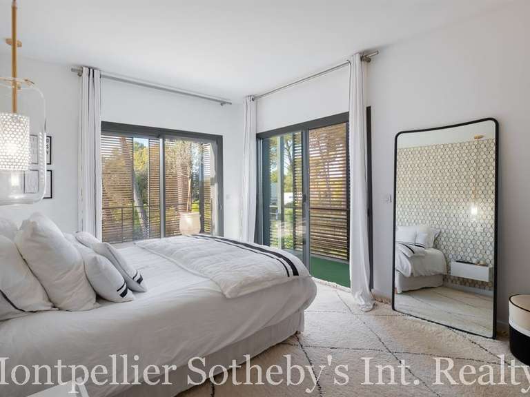 House Saint-Clément-de-Rivière - 5 bedrooms - 365m²
