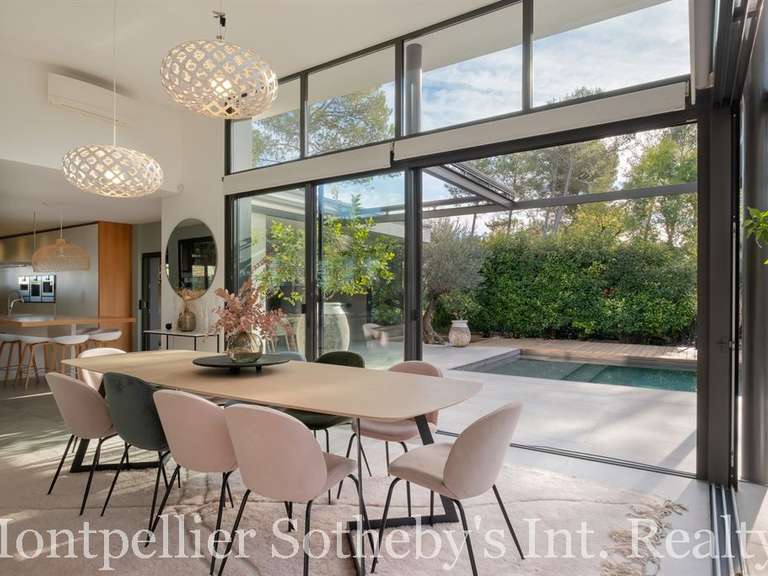 House Saint-Clément-de-Rivière - 5 bedrooms - 365m²