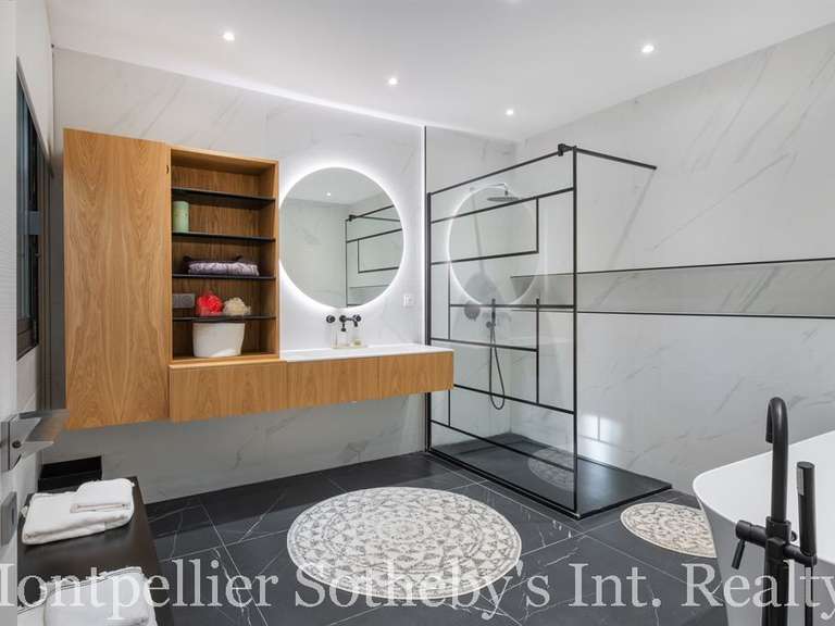 House Saint-Clément-de-Rivière - 5 bedrooms - 365m²