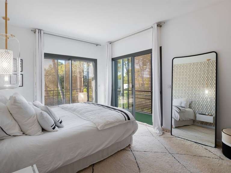 Maison Saint-Clément-de-Rivière - 5 chambres - 365m²