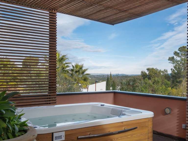 House Saint-Clément-de-Rivière - 5 bedrooms - 365m²