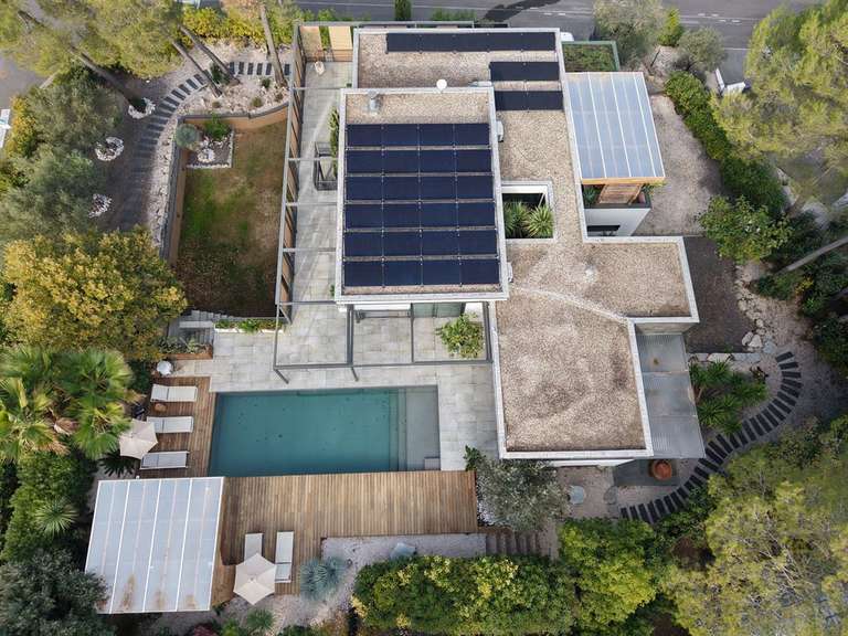 House Saint-Clément-de-Rivière - 5 bedrooms - 365m²