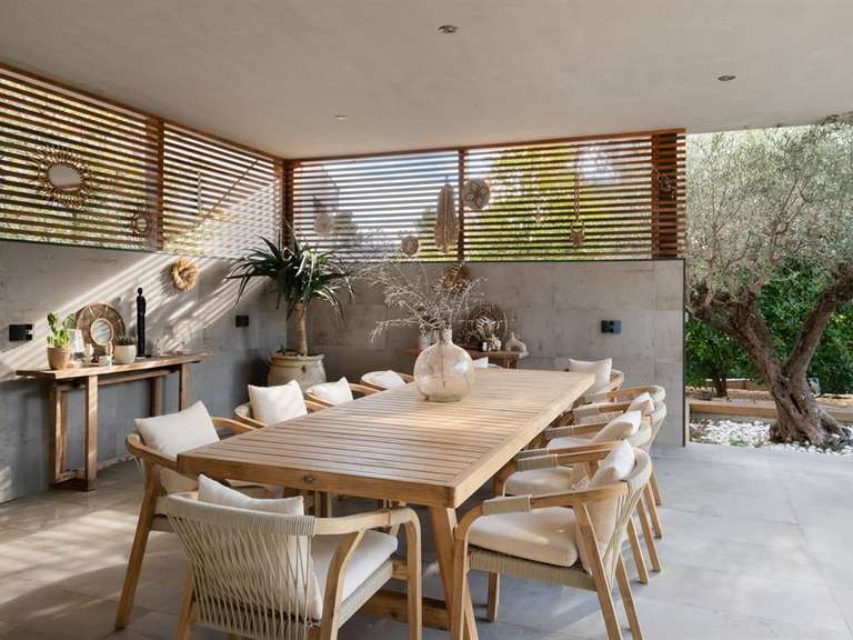 Maison Saint-Clément-de-Rivière - 5 chambres - 365m²