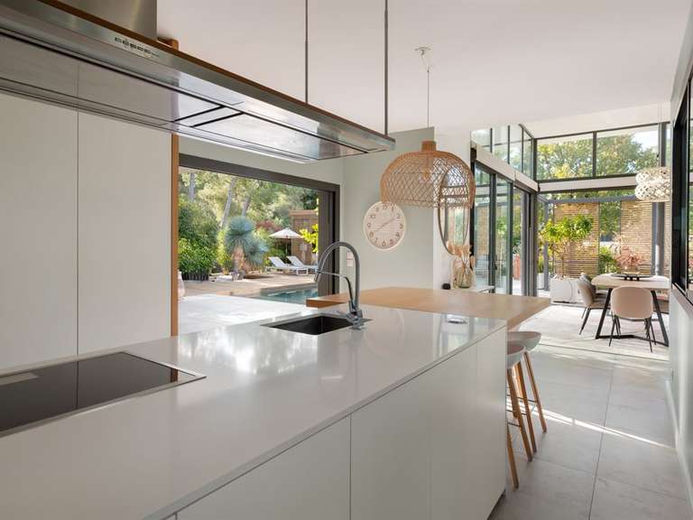 House Saint-Clément-de-Rivière - 5 bedrooms - 365m²