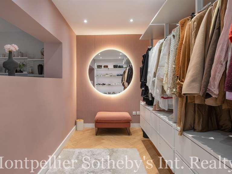House Saint-Clément-de-Rivière - 5 bedrooms - 365m²