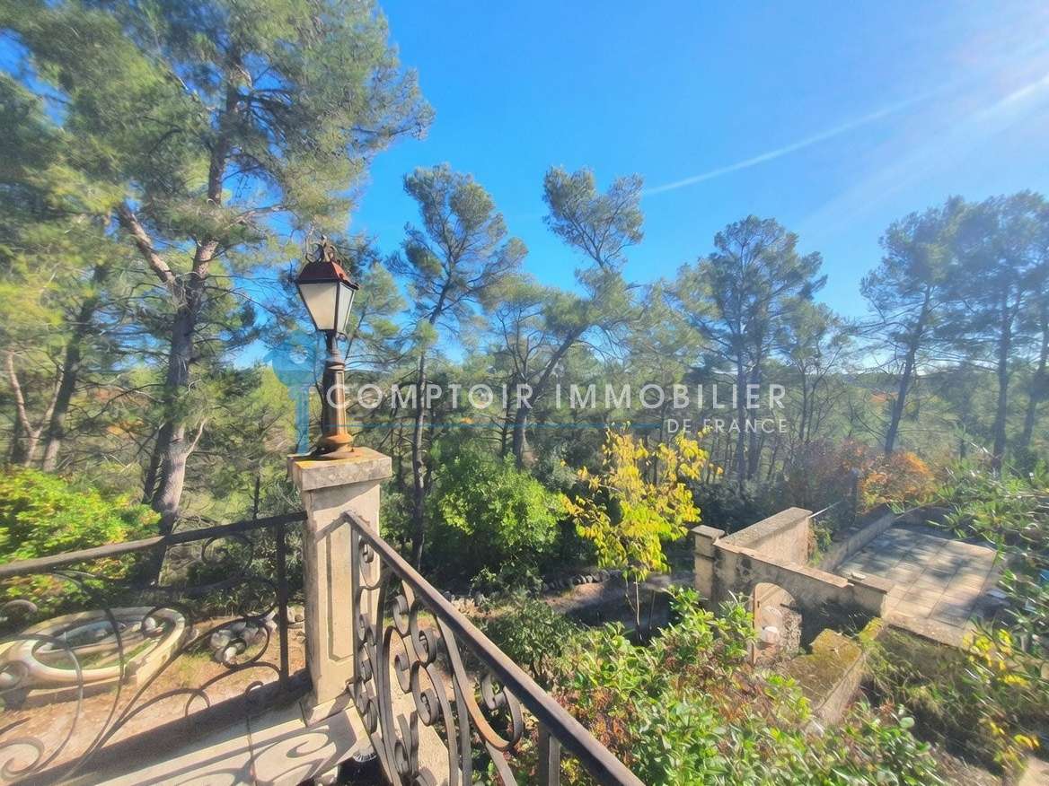 Maison Saint-Clément-de-Rivière