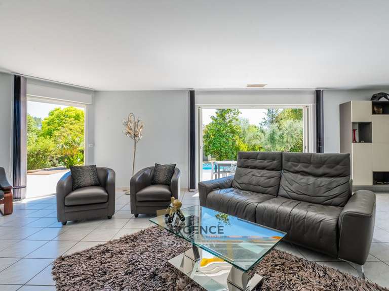 Maison Saint-Clément-de-Rivière - 5 chambres - 240m²