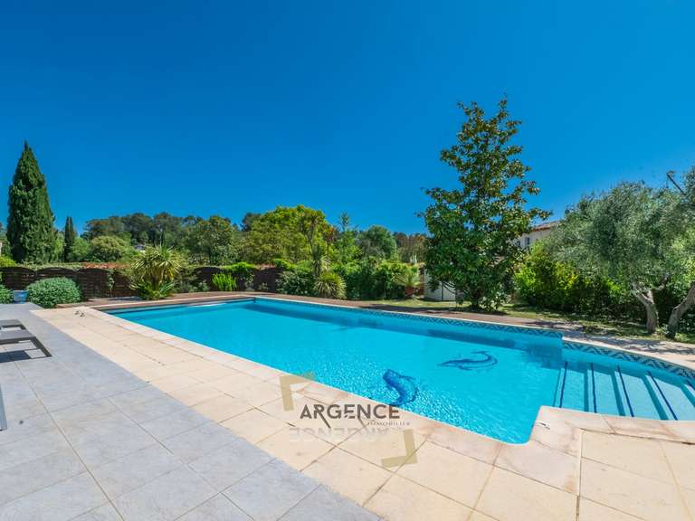 Maison Saint-Clément-de-Rivière - 5 chambres - 240m²