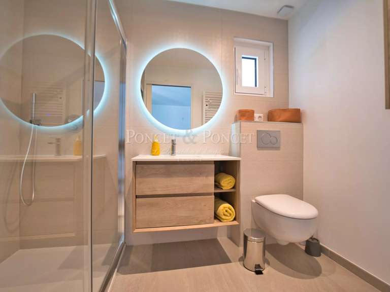 Maison Saint-Clément-de-Rivière - 4 chambres - 172m²