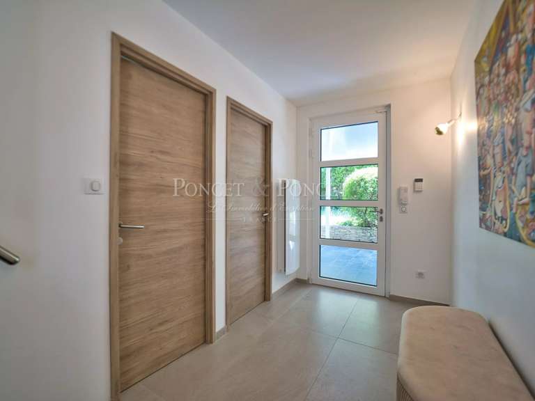 Maison Saint-Clément-de-Rivière - 4 chambres - 172m²
