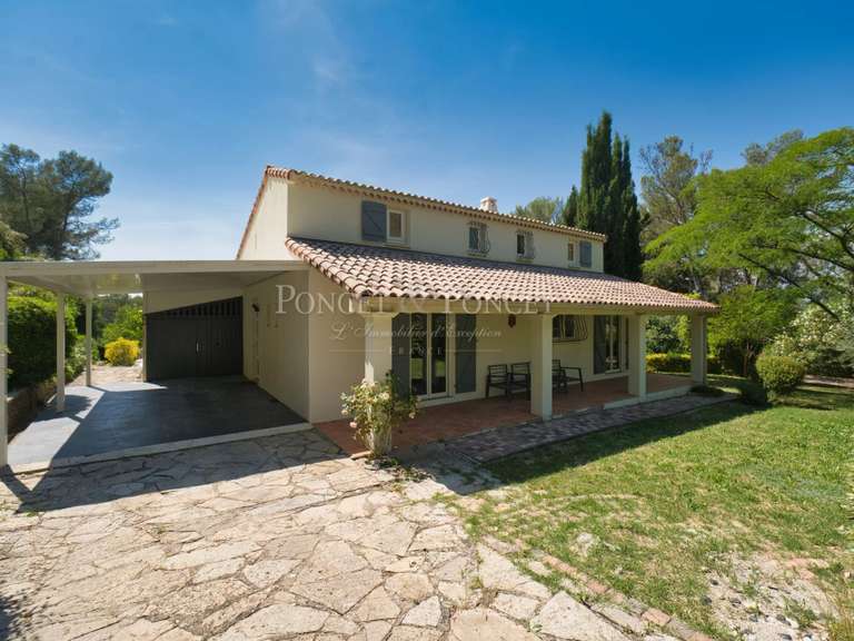 Maison Saint-Clément-de-Rivière - 4 chambres - 172m²