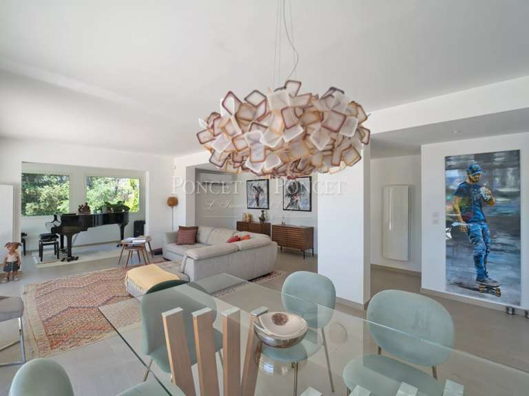 Maison Saint-Clément-de-Rivière - 4 chambres - 172m²