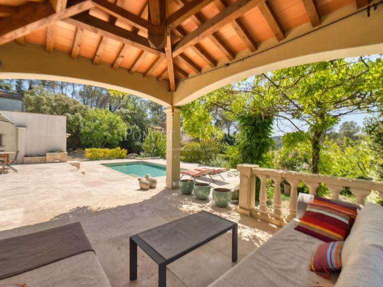 Maison Saint-Clément-de-Rivière - 4 chambres - 172m²