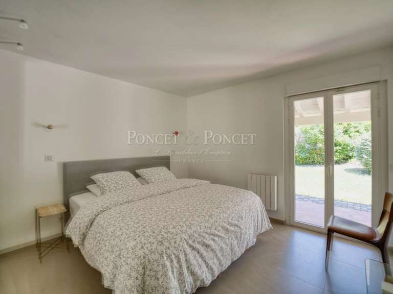 Maison Saint-Clément-de-Rivière - 4 chambres - 172m²