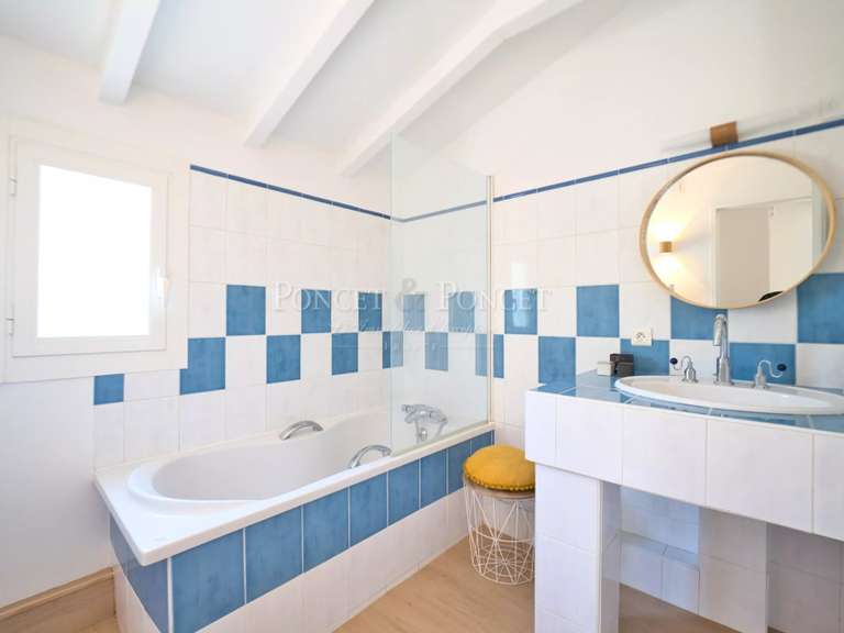 Maison Saint-Clément-de-Rivière - 4 chambres - 172m²