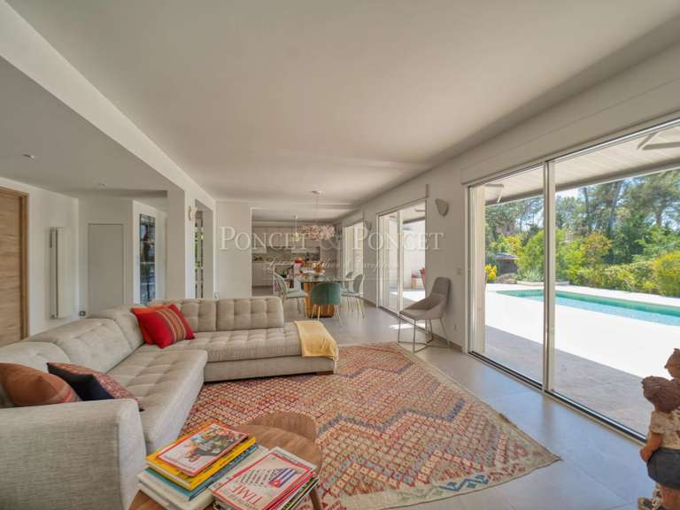 Maison Saint-Clément-de-Rivière - 4 chambres - 172m²