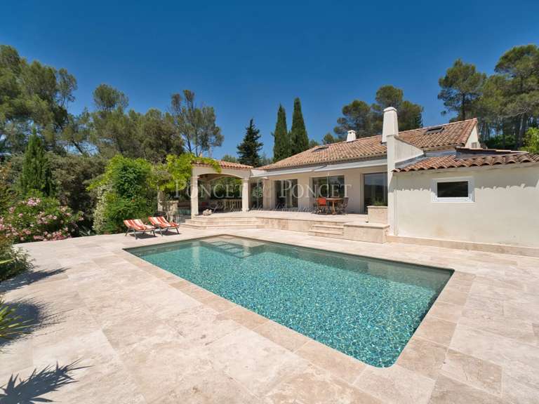 Maison Saint-Clément-de-Rivière - 4 chambres - 172m²