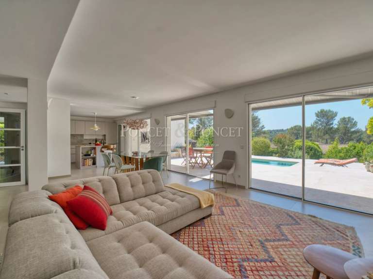 Maison Saint-Clément-de-Rivière - 4 chambres - 172m²