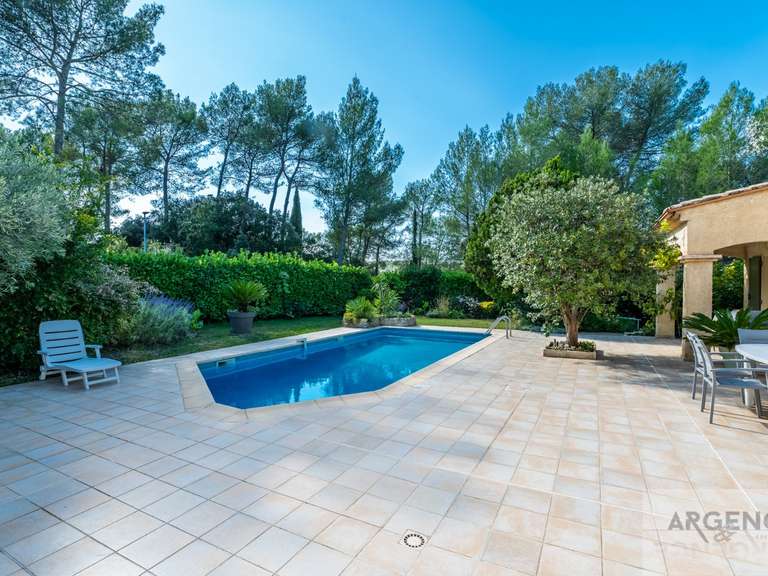 Maison Saint-Clément-de-Rivière - 5 chambres - 170m²