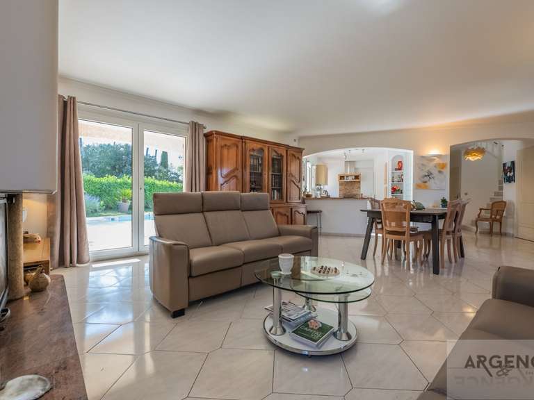 Maison Saint-Clément-de-Rivière - 5 chambres - 170m²