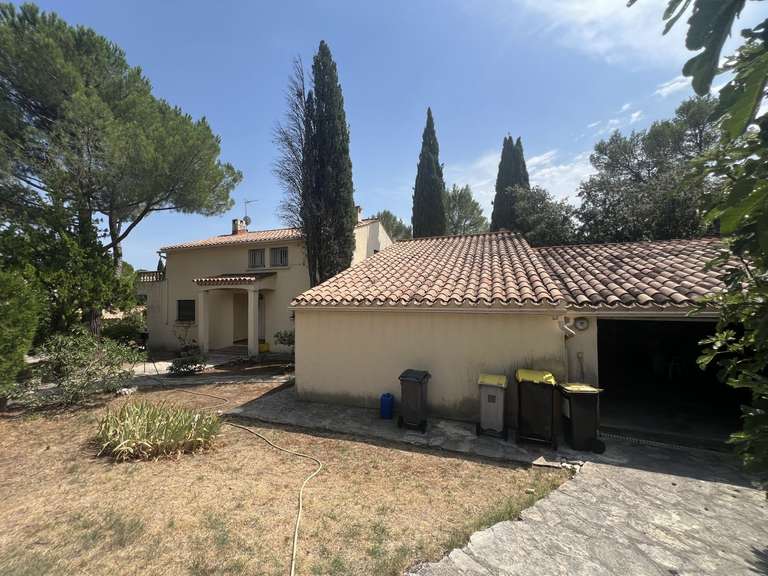 Maison Saint-Clément-de-Rivière - 175m²
