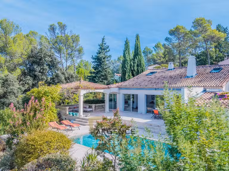 House Saint-Clément-de-Rivière - 4 bedrooms - 165m²