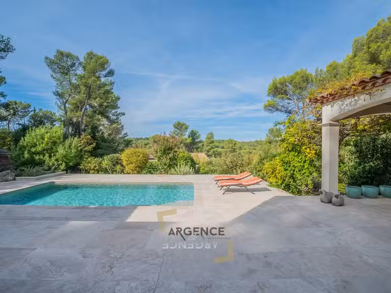 House Saint-Clément-de-Rivière - 4 bedrooms - 165m²