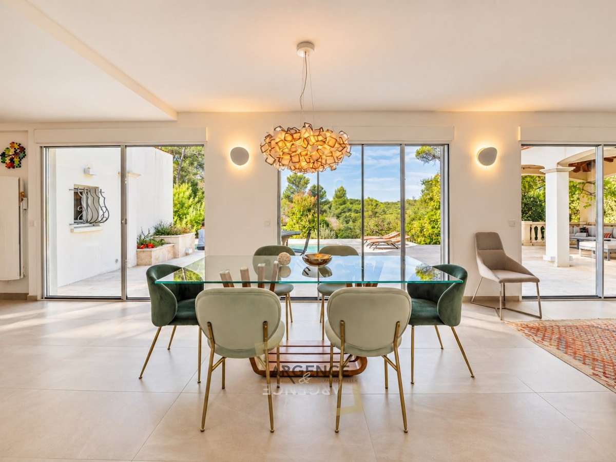 Maison Saint-Clément-de-Rivière