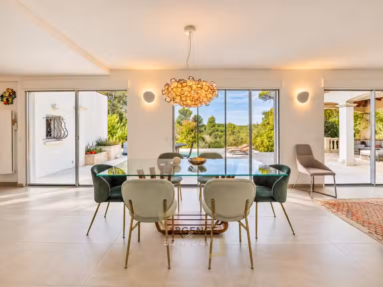 House Saint-Clément-de-Rivière - 4 bedrooms - 165m²